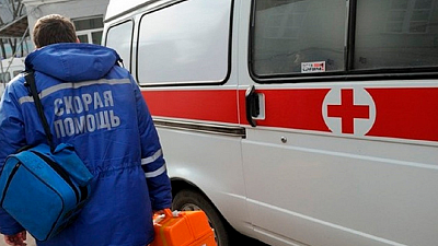 Челябинская область получила 350 миллионов рублей на президентские выплаты медикам