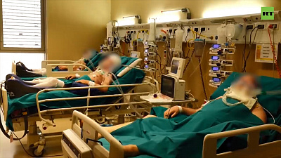 Не время расслабляться: продолжаем бороться с коронавирусом!