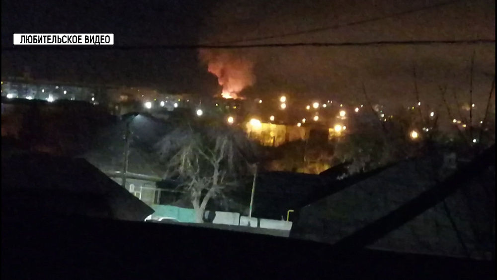 В Миассе в минувшие выходные случилось два пожара