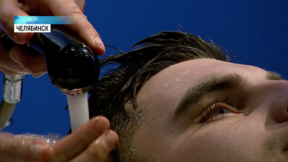 На Южном Урале начали работать салоны красоты