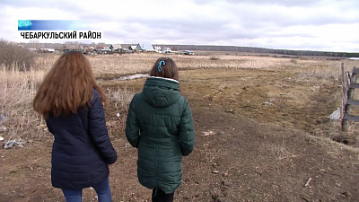 Школьницы спасли из воды двух мальчиков