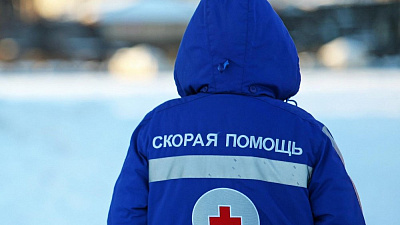 Главный врач станции скорой помощи рассказал о работе во время пандемии коронавируса