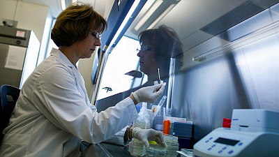 Среди заболевших коронавирусом в Свердловской области есть челябинцы