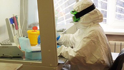 Все анализы на коронавирус будут подтверждаться в Челябинской области