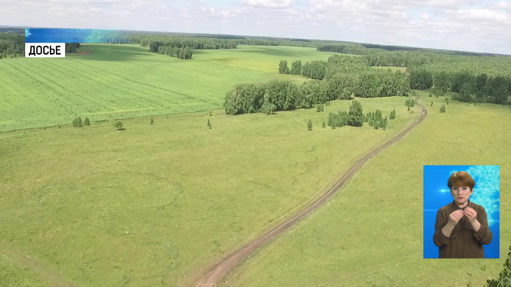 Без работы не останутся аграрии