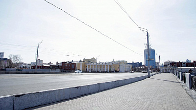 В Челябинской области снова продлили режим самоизоляции