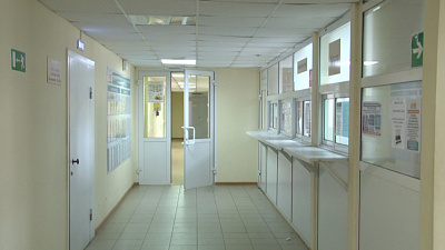 Текущая статистика по коронавирусу в регионе