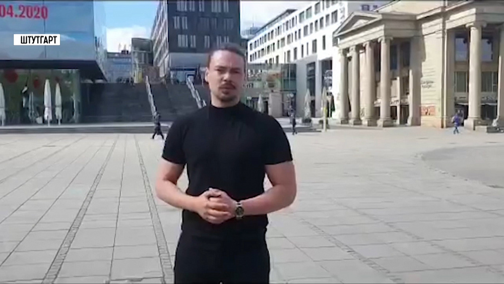 Как живут россияне в самоизоляции за границей 