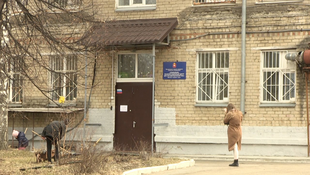 Стирка обернулась эвакуацией