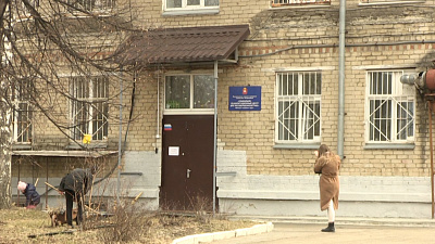 Стирка обернулась эвакуацией