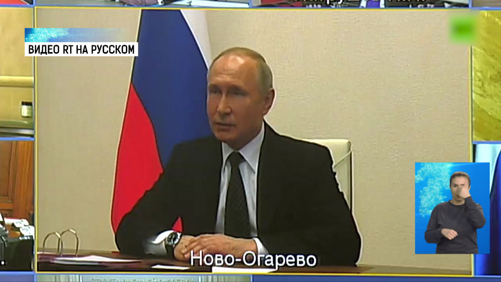 Празднование Дня Победы отложили