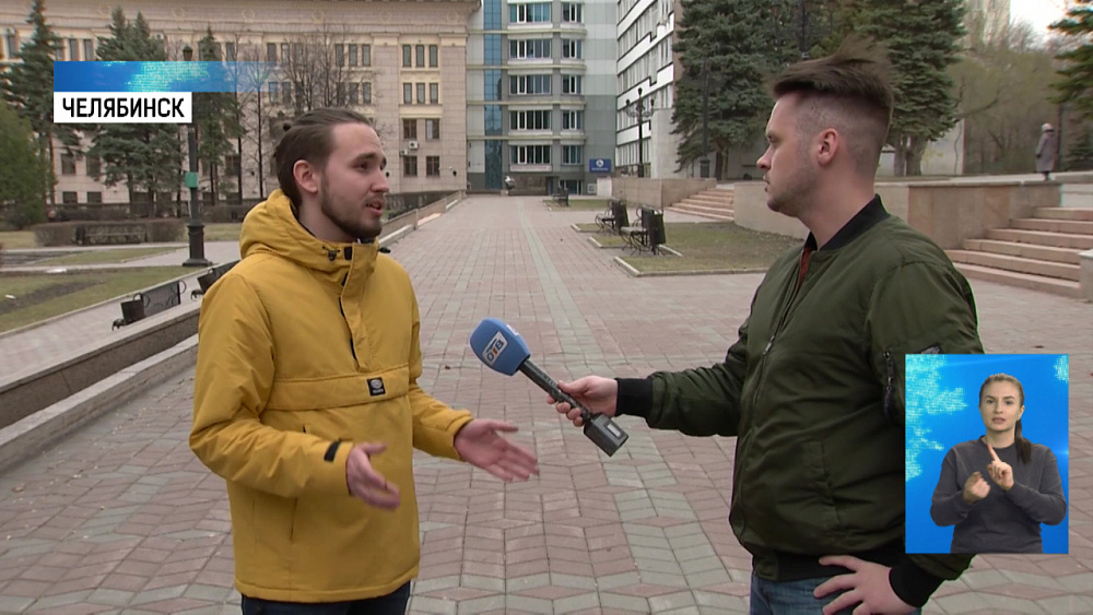 Из Парижа — на две недели самоизоляции