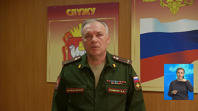 Сроки призыва из-за коронавируса будут корректировать