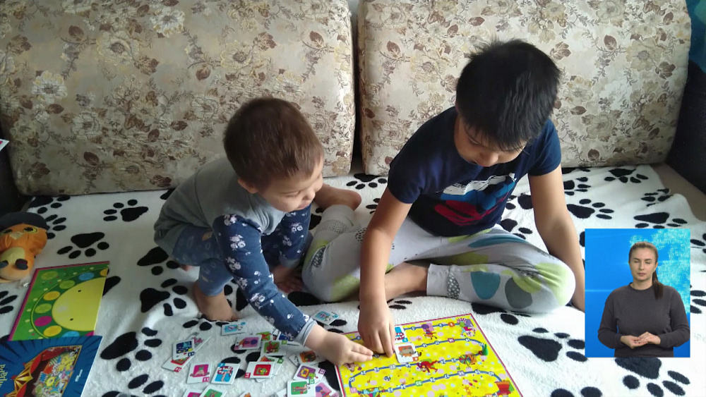 Соне Барашовой нужна помощь