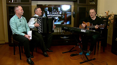 Передача «В гостях у Митрофановны» от 18.04.2020