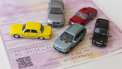 Страховку на автомобиль можно оформить без диагностической карты