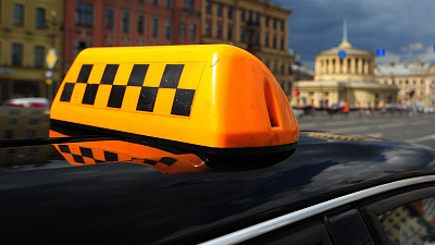 Как подключиться к заказам такси популярных онлайн-сервисов