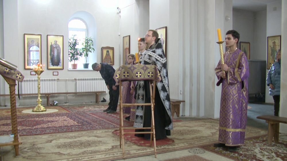 Миасцы смогут посетить Пасхальную службу онлайн