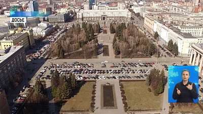 Россиянам предлагают страховки от коронавируса