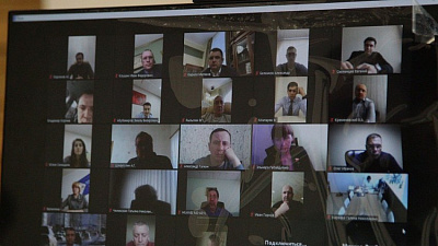 Депутаты Челябинска выразили протест против публичных слушаний по видеосвязи