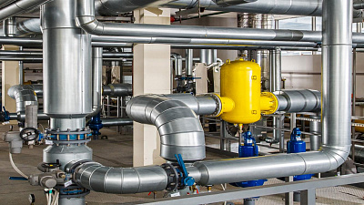 Что представляют собой конденсатоотводчики: их виды и характеристика