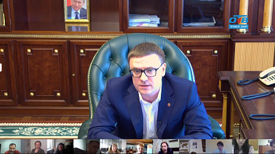 Алексей Текслер о средствах защиты