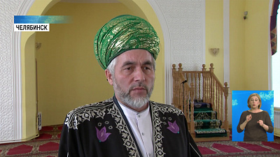 Мусульман призывают начать Рамадан дома