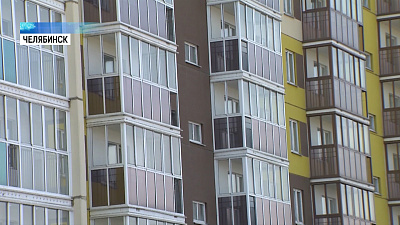 159 обманутых дольщиков получают ключи