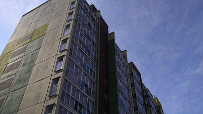 В Челябинске полторы сотни обманутых дольщиков получили заветные ключи