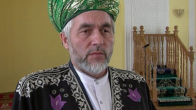 Мусульман Челябинской области просят в Рамадан молиться дома