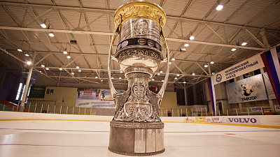 Кому достанется Кубок Гагарина