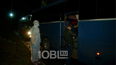 Прилетевшие из Турции жители Челябинской области пройдут двухнедельный карантин