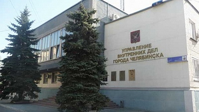 Комплекс биометрического контроля зафиксировал девушку, нарушившую карантин