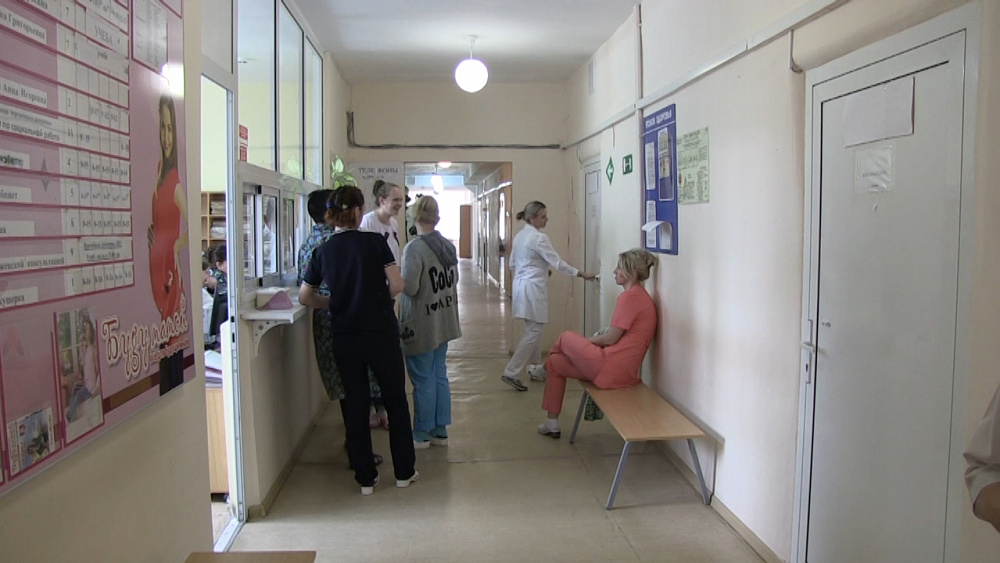 В Миасс поступила гуманитарная помощь из Китая