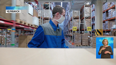 Больницы получат тест-системы на коронавирус