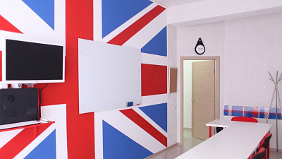 Характеристики магнитных стеклянных досок