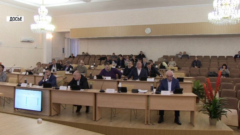 В чем заключается работа депутата