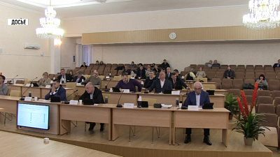 В чем заключается работа депутата