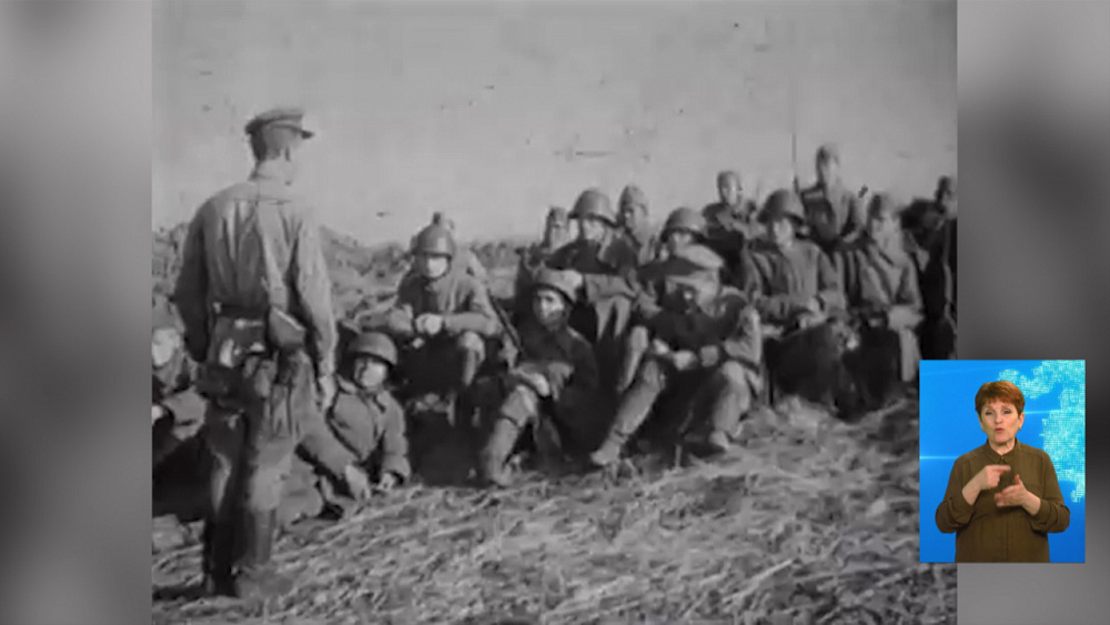 Челябинка сохранила предвоенное послание отца