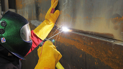 Электроды для сварки