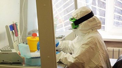 В Челябинской области резко выросло количество зараженных коронавирусом