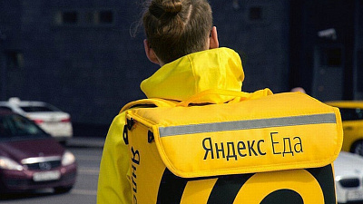 «Яндекс» ответил на жалобы рестораторов по поводу тарифов на доставку еды