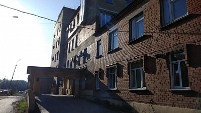 Суд принудил двух жителей Челябинска к госпитализации