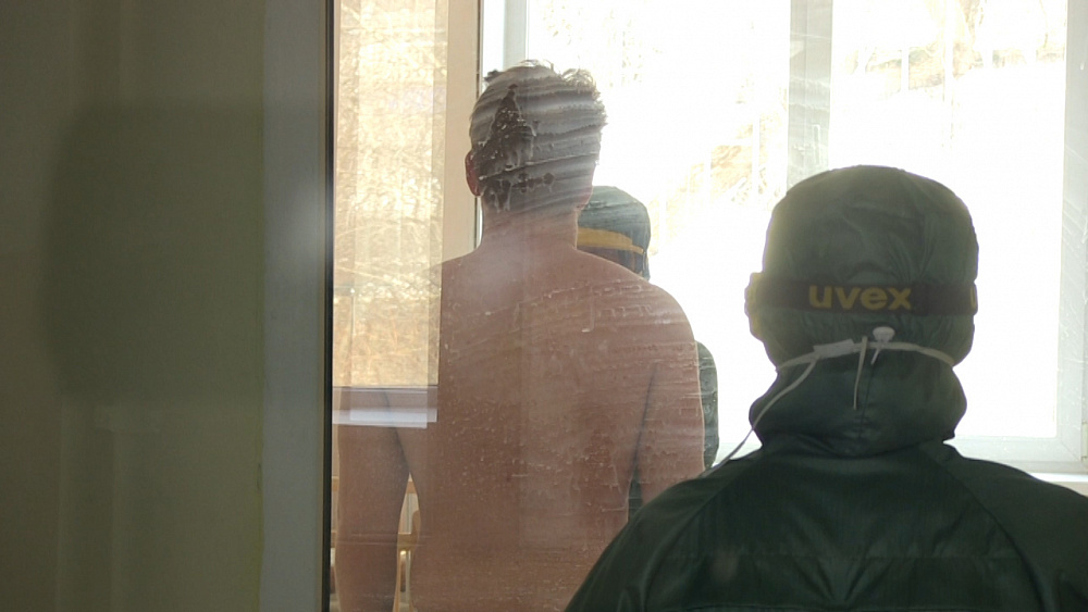 Новый подтвержденный случай COVID-19 в Миассе