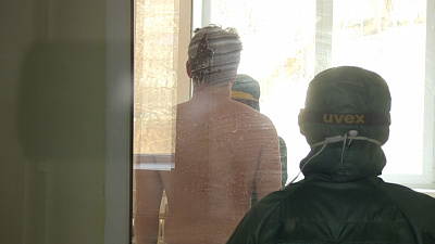 Новый подтвержденный случай COVID-19 в Миассе