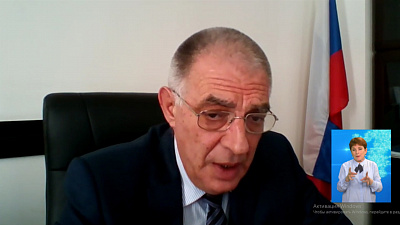 В челябинском медуниверситете запустили программу подготовки специалистов