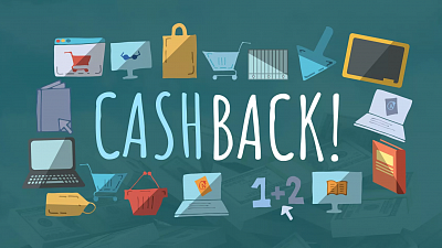 Онлайн-шопинг с выгодой: получаем кэшбэк за покупки