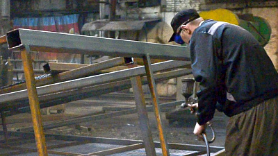 Благоустройством гостевого маршрута в Челябинске займутся заключенные строгого режима