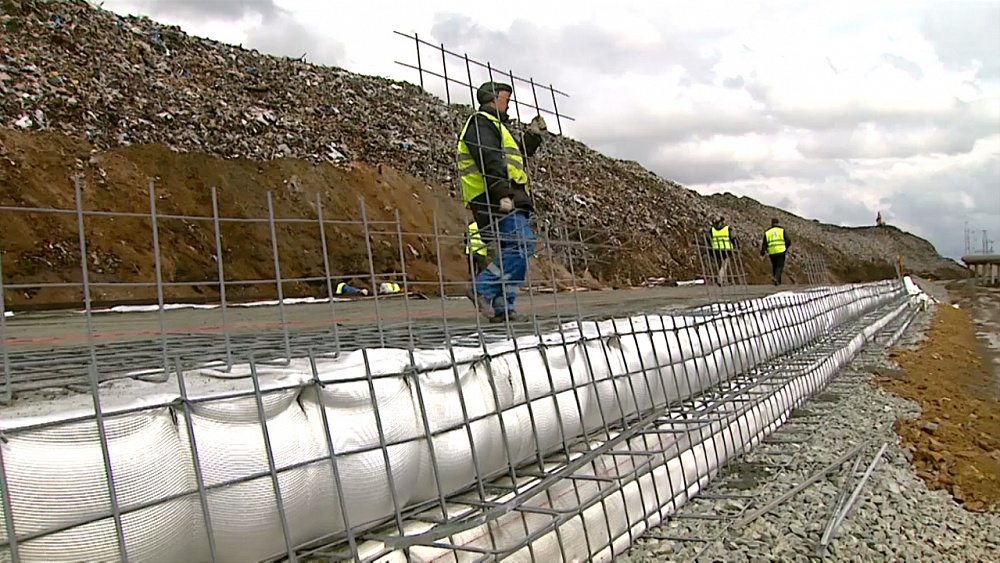 Время новостей. Итоги от 25.04.2020