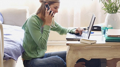 Эффективна ли удаленка? Челябинские бизнесмены и депутаты оценили работу в режиме самоизоляции